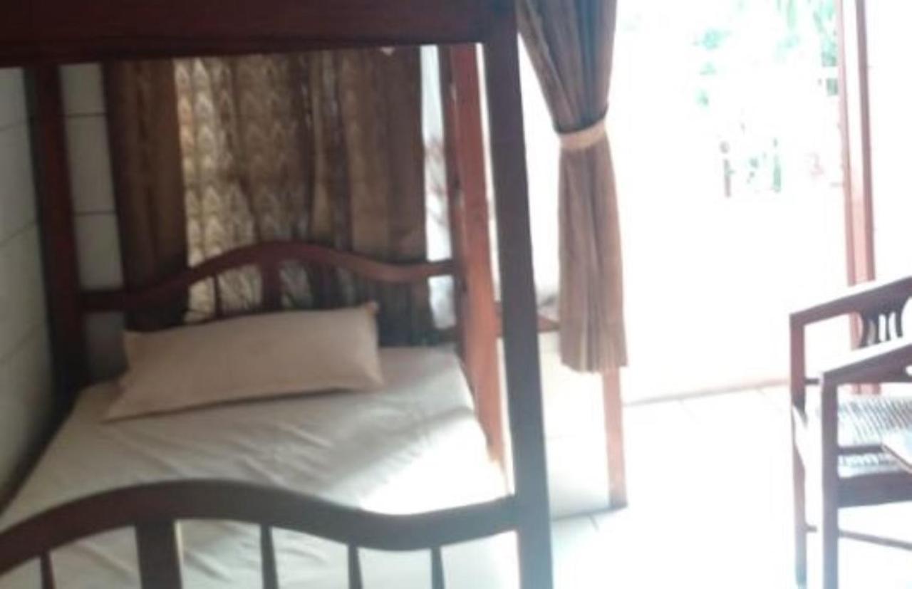 Wisma & Kantin Amanda Mojokerto Zewnętrze zdjęcie
