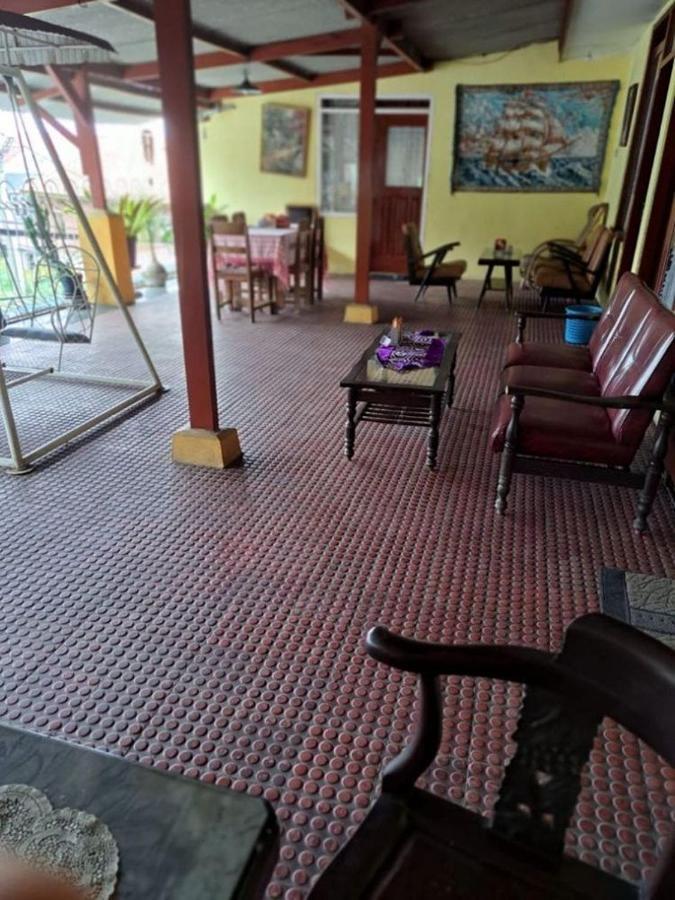 Wisma & Kantin Amanda Mojokerto Zewnętrze zdjęcie